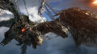 3. Трансформеры: Последний рыцарь (2017)
