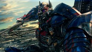 31. Трансформеры: Последний рыцарь (2017)