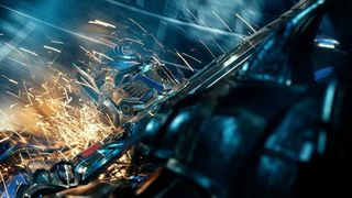 35. Трансформеры: Последний рыцарь (2017)