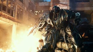 37. Трансформеры: Последний рыцарь (2017)