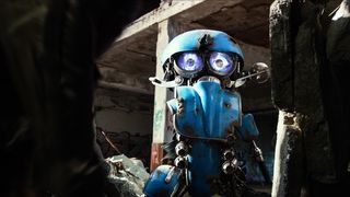 4. Трансформеры: Последний рыцарь (2017)