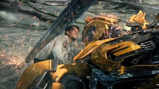 43. Трансформеры: Последний рыцарь (2017)