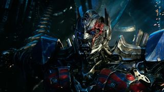 44. Трансформеры: Последний рыцарь (2017)