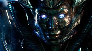 46. Трансформеры: Последний рыцарь (2017)