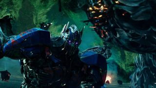 47. Трансформеры: Последний рыцарь (2017)