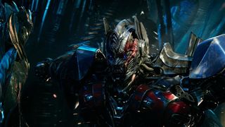 48. Трансформеры: Последний рыцарь (2017)