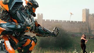 51. Трансформеры: Последний рыцарь (2017)