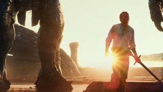 55. Трансформеры: Последний рыцарь (2017)