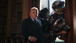 63. Трансформеры: Последний рыцарь (2017)