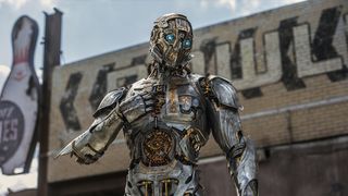 64. Трансформеры: Последний рыцарь (2017)