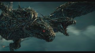 66. Трансформеры: Последний рыцарь (2017)