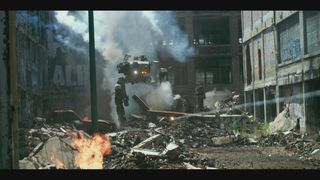 68. Трансформеры: Последний рыцарь (2017)