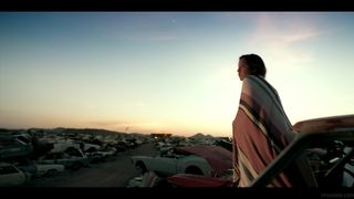 7. Трансформеры: Последний рыцарь (2017)