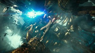 70. Трансформеры: Последний рыцарь (2017)