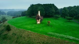 75. Трансформеры: Последний рыцарь (2017)