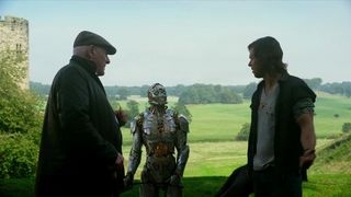 76. Трансформеры: Последний рыцарь (2017)