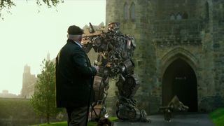82. Трансформеры: Последний рыцарь (2017)