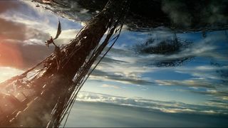 85. Трансформеры: Последний рыцарь (2017)