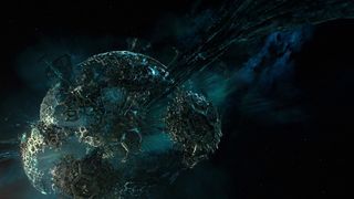 88. Трансформеры: Последний рыцарь (2017)