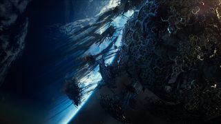 89. Трансформеры: Последний рыцарь (2017)