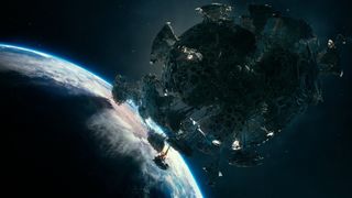 90. Трансформеры: Последний рыцарь (2017)