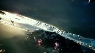 91. Трансформеры: Последний рыцарь (2017)