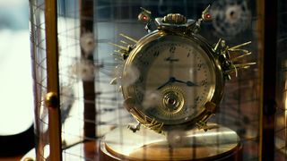 92. Трансформеры: Последний рыцарь (2017)