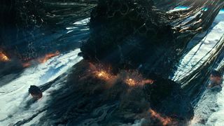 94. Трансформеры: Последний рыцарь (2017)