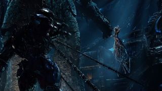 96. Трансформеры: Последний рыцарь (2017)