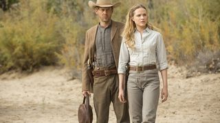 10. Мир Дикого Запада (2016)