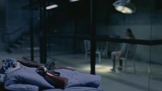 101. Мир Дикого Запада (2016)