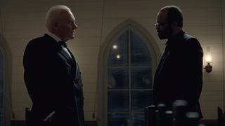 107. Мир Дикого Запада (2016)