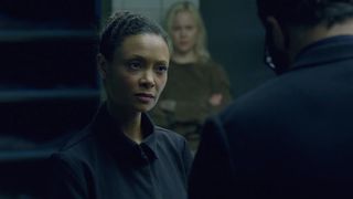 108. Мир Дикого Запада (2016)