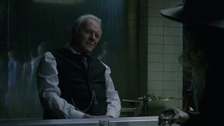 111. Мир Дикого Запада (2016)