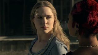 115. Мир Дикого Запада (2016)