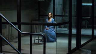 119. Мир Дикого Запада (2016)