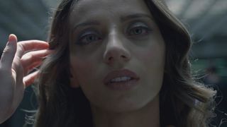 122. Мир Дикого Запада (2016)