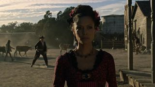 125. Мир Дикого Запада (2016)