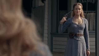 128. Мир Дикого Запада (2016)