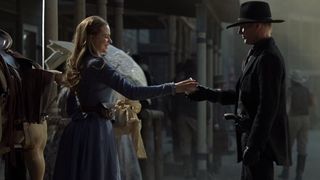 132. Мир Дикого Запада (2016)