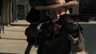 134. Мир Дикого Запада (2016)