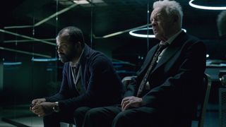 137. Мир Дикого Запада (2016)