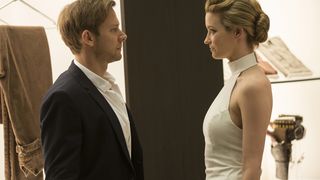 14. Мир Дикого Запада (2016)