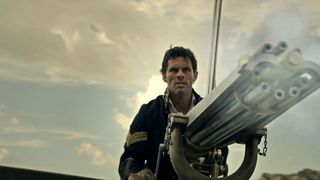 140. Мир Дикого Запада (2016)