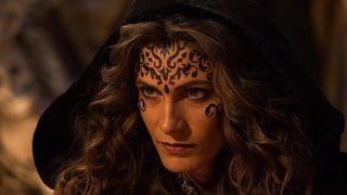 143. Мир Дикого Запада (2016)