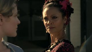 144. Мир Дикого Запада (2016)