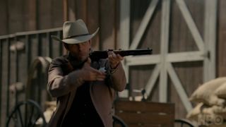 145. Мир Дикого Запада (2016)