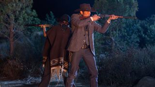 147. Мир Дикого Запада (2016)