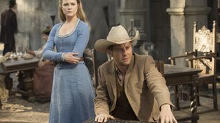 15. Мир Дикого Запада (2016)