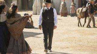 19. Мир Дикого Запада (2016)